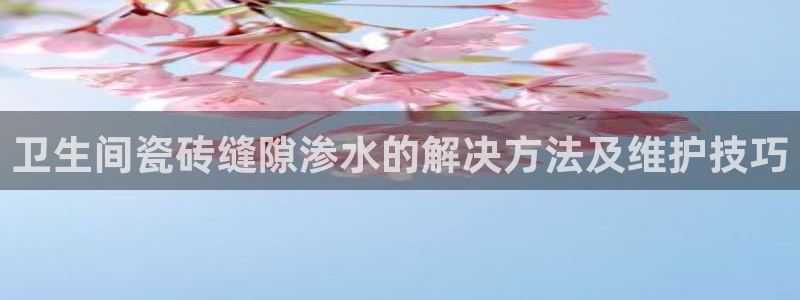 和记娱可信赖h88285官网