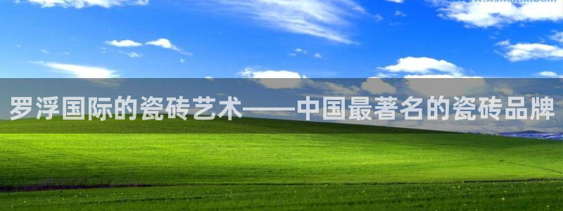 和记3电讯官网