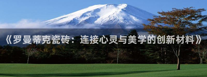 和记娱的确好h88285官网