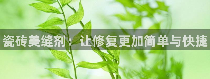和记官网登录